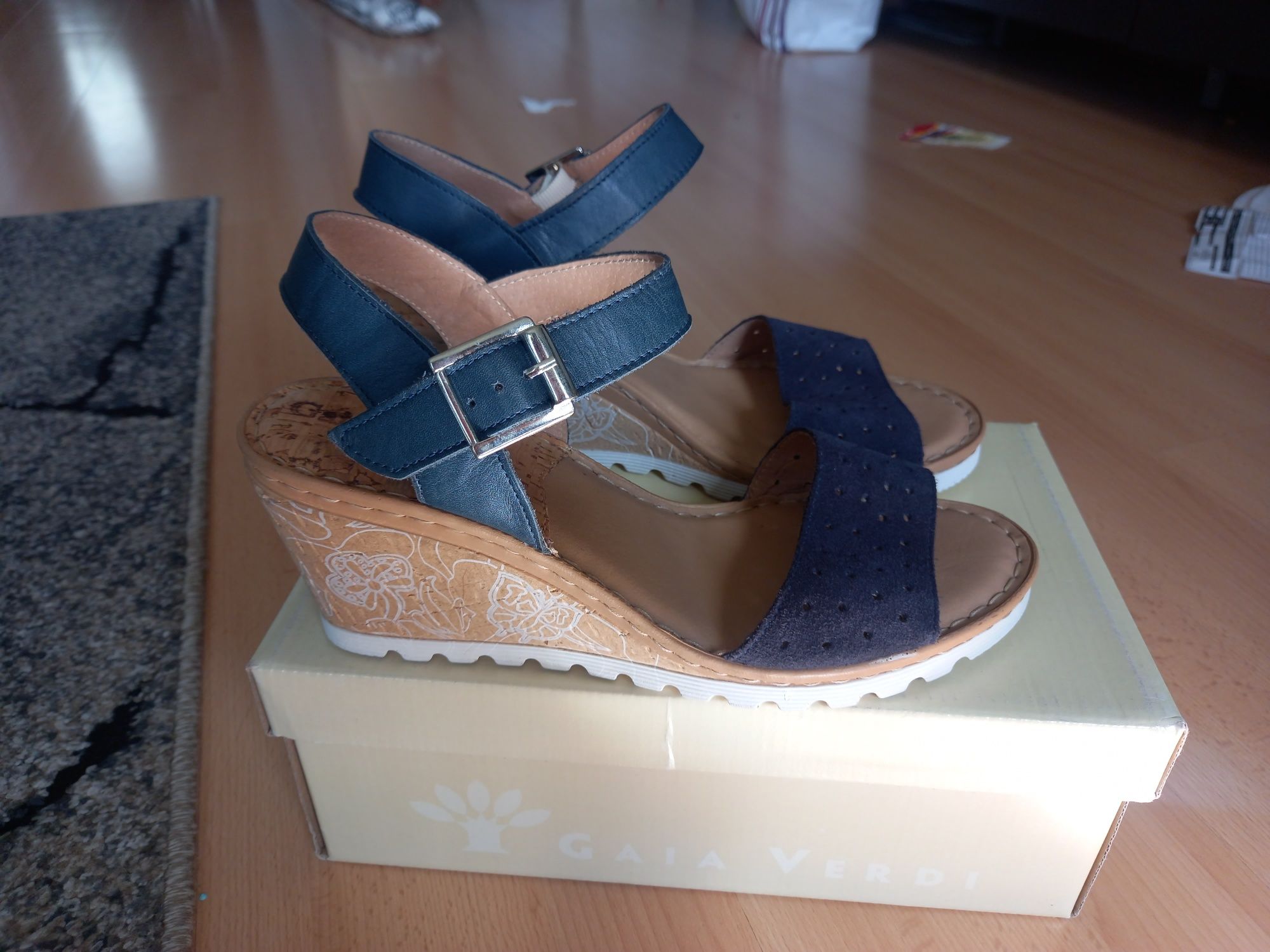 Clarks verdi deals