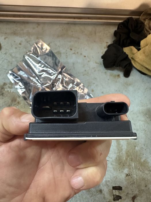 Реле свечей накала бмв х5 f15