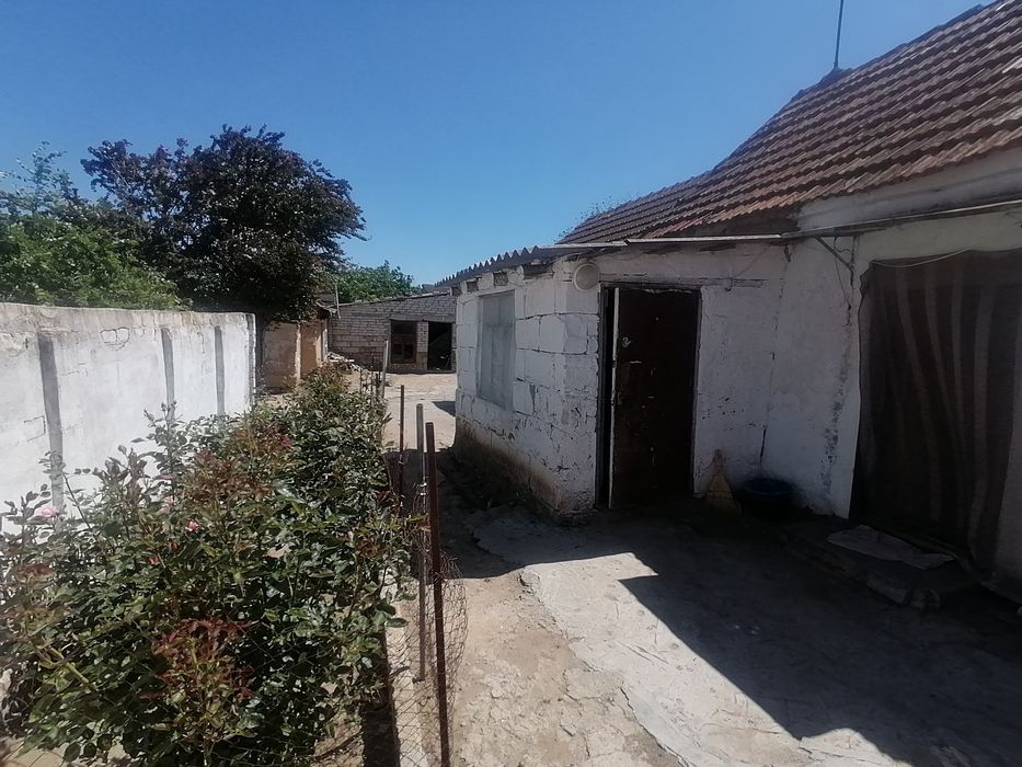 Продається житловий будинок в Матвіївці 56кв.м