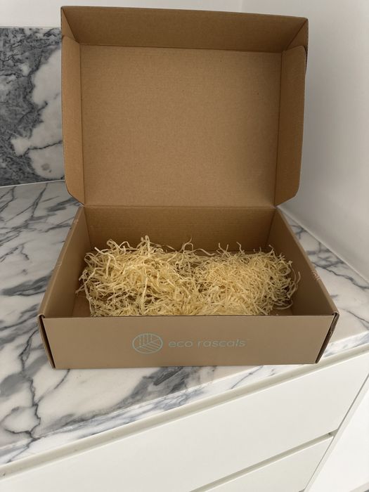 Conjunto de comida para criança