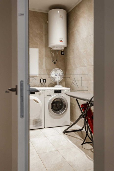 4+-rooms apartment apartment by the address st. Bulvar Druzhby Narodov (area 235 m²) - Atlanta.ua - photo 11