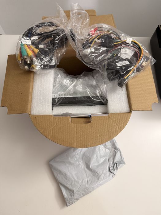 Radio (Opel Zafira, Astra, Vivaro, Vectra, Meriva, Signum)