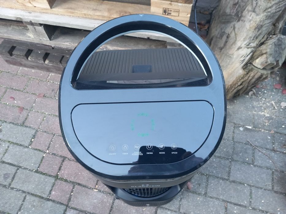 IceWind Plus 4 w 1 Klimator Przenośny 65W