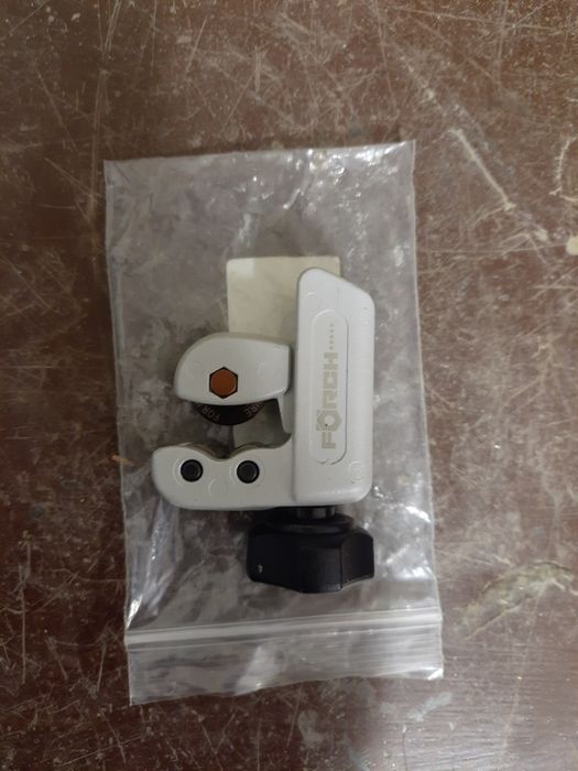 Mała obcinaczka do rur forch