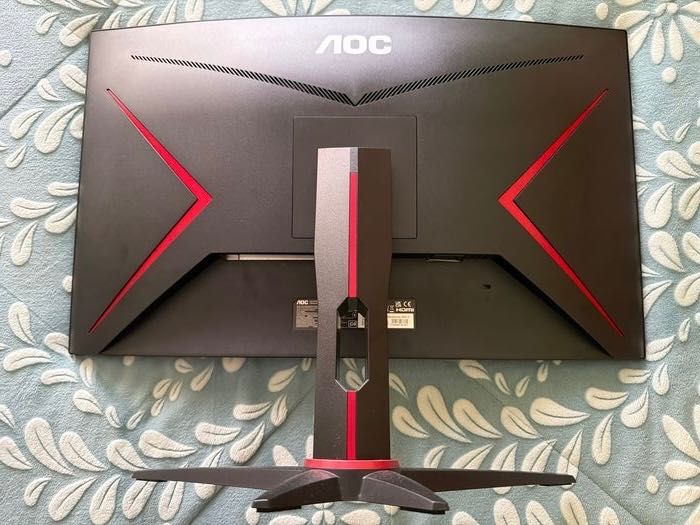 Monitor AOC Gaming 240HZ