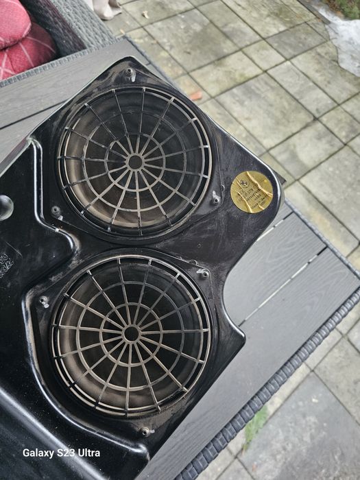 Subwoofer BMW X5 e53  2002r