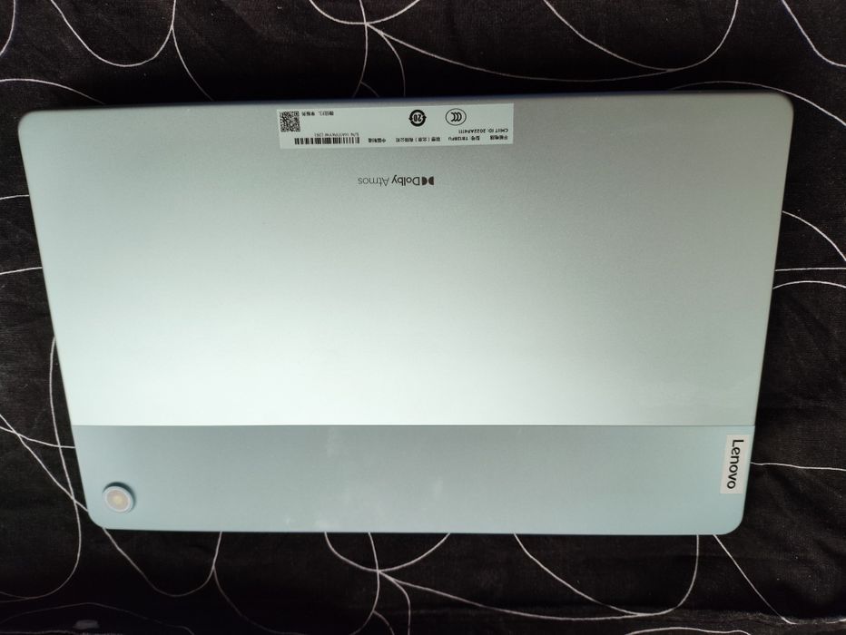 Планшет lenovo xiaoxin pad 2022 4/128 модель TB128FU + ПОДАРУНКИ
