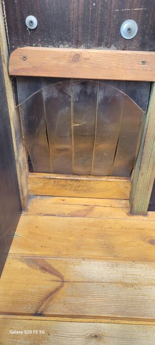 Buda dla psa (ocieplana)