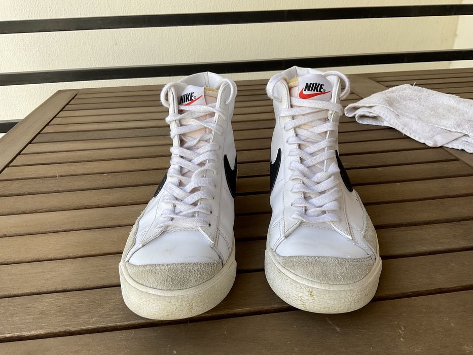 Nike blazer originais