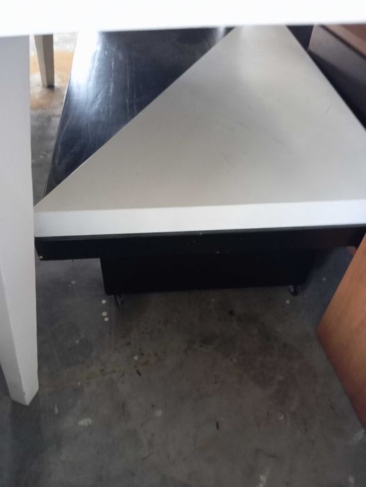 Móveis  máquina de lavar e TV