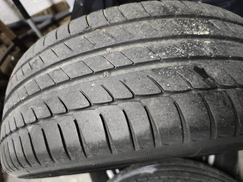 Sprzedam  orginalne alu audi