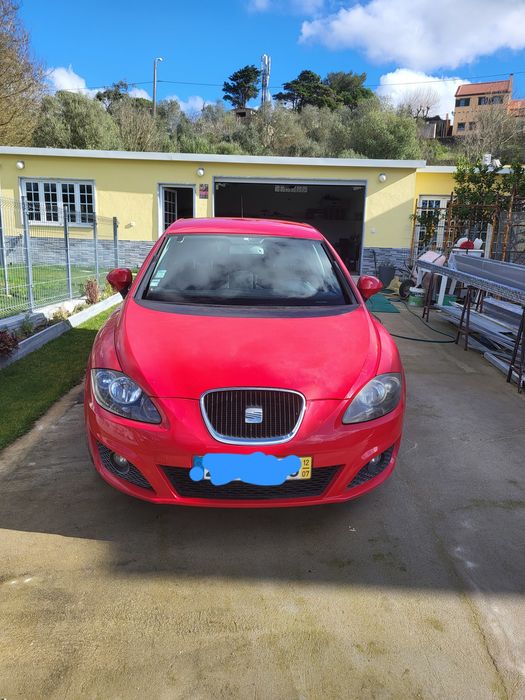 Seat Leon 1.6 Tdi