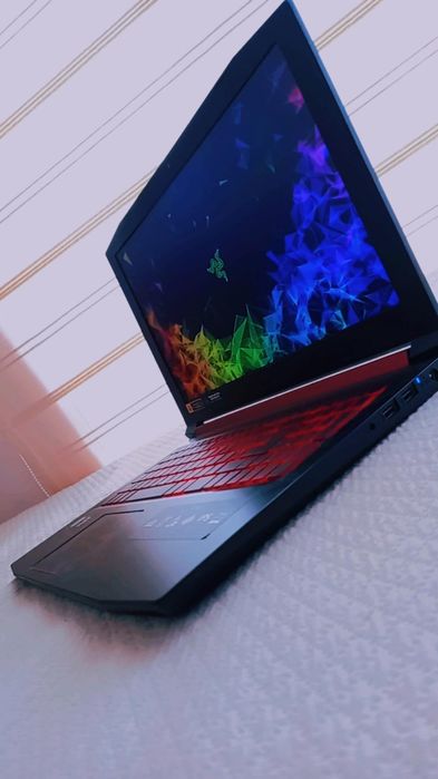 Portátel Gamer Acer Nitro 5