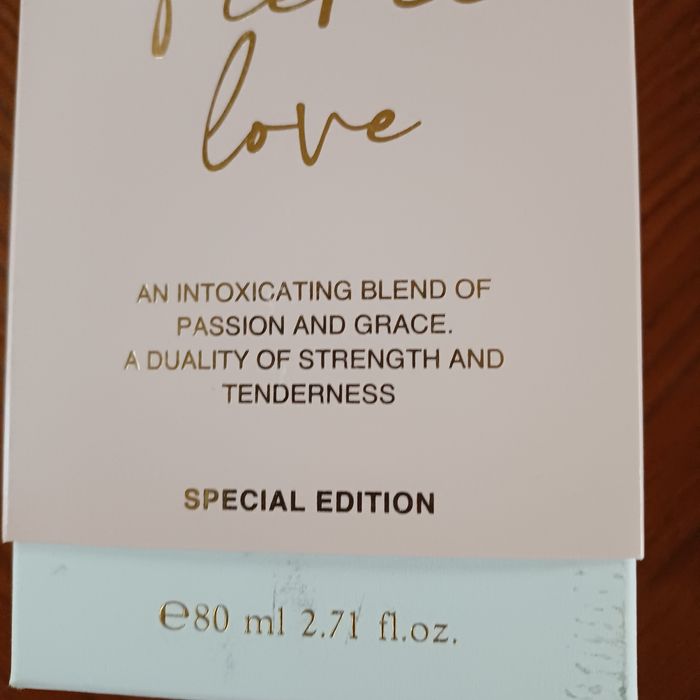 Perfumy Zary edycja limitowana