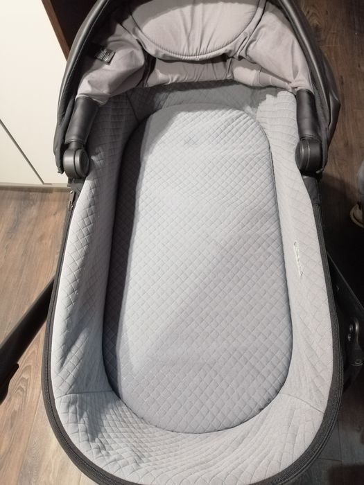 Wózek dziecięcy anex e type