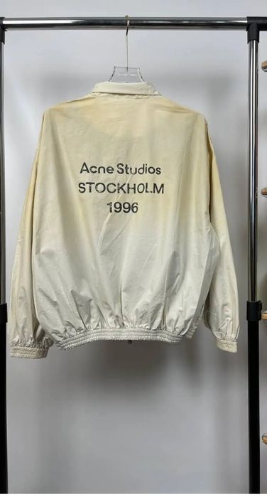 Вітровка Acne Studios
