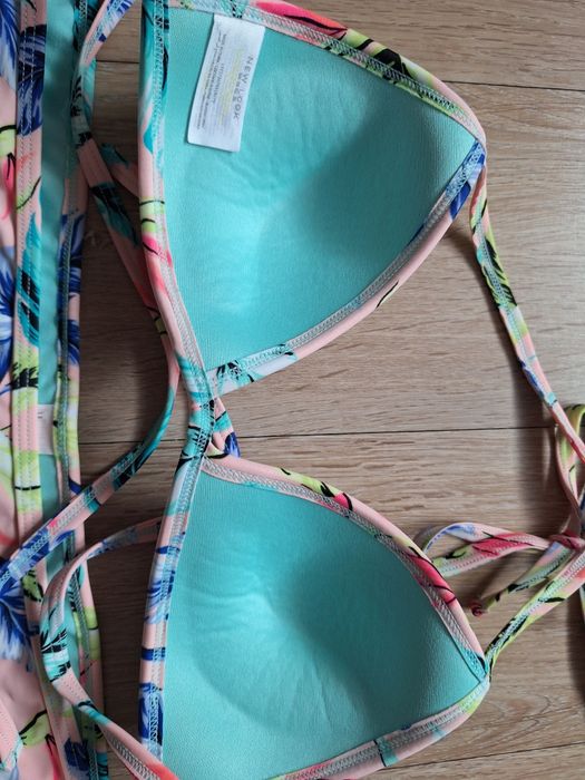 Strój dwuczęściowy, bikini, New Look