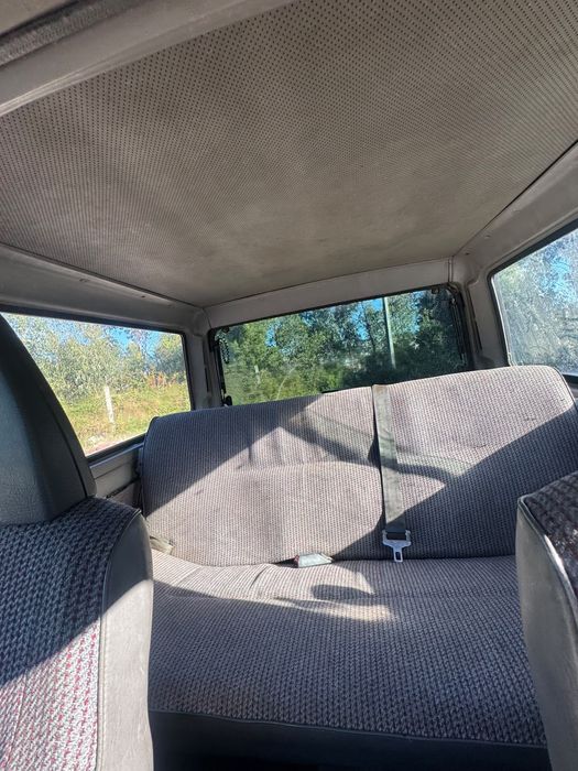 Nissan Patrol y260 M57
