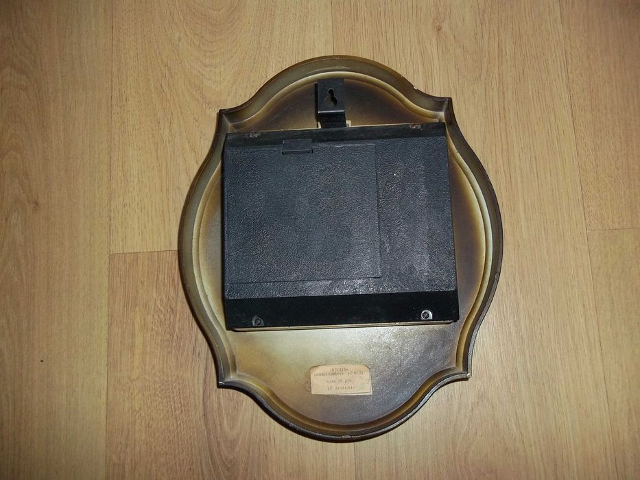 Годинник настіний Весна.