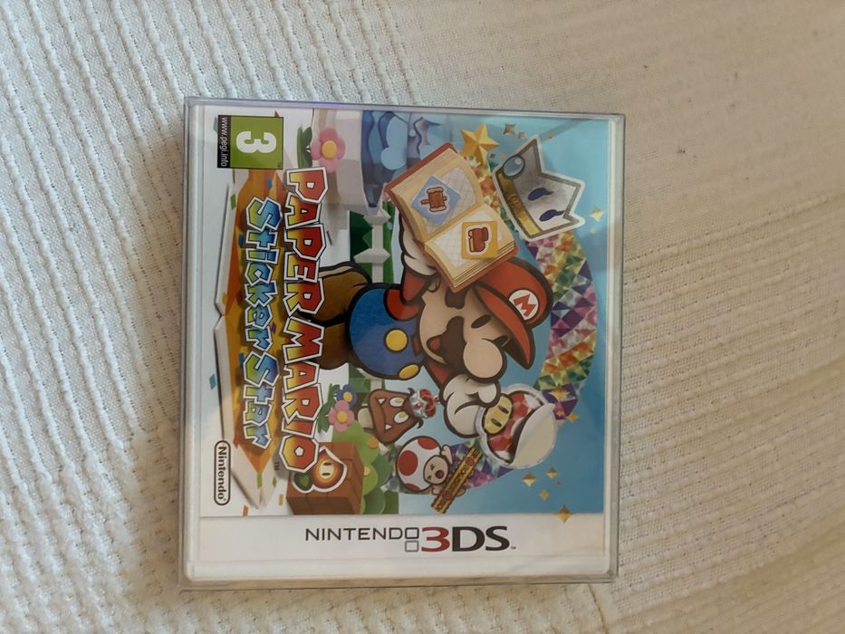 Mario and Luigi Cabbage64584258583683123