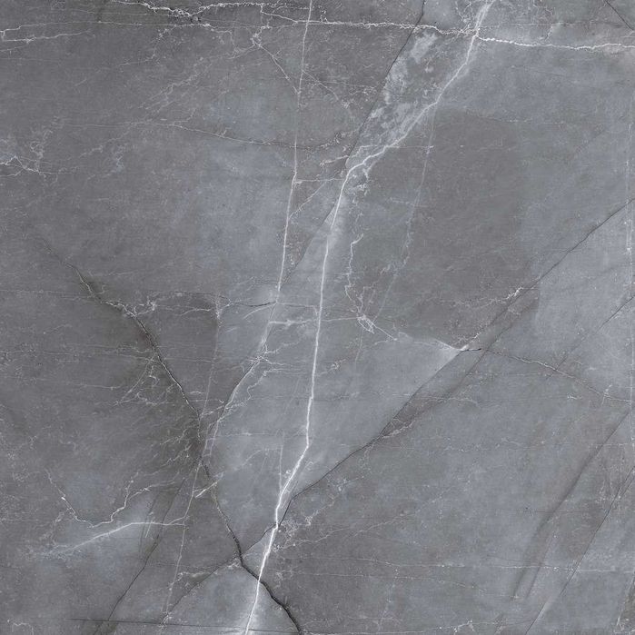 Gres mrozoodporny szkliwiony Will 60x60 cm silver mat 1,44 m2 szary