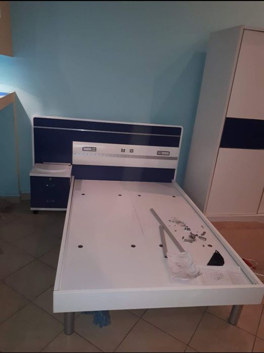 Каркас ортопедичний Венето 180 200 140 120 90 підйомний механізм