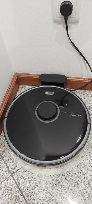 Aspirador xiaomi roborock s5 max