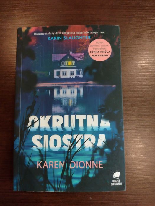 "Okrutna siostra"