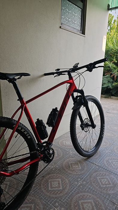 Bicicleta BH Expert 5.0