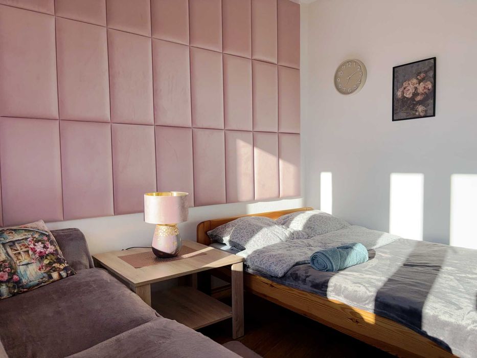 Подобово Польща Краків, Prądnik Biały