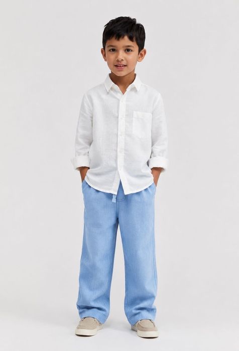 Стильний костюм H&M 110