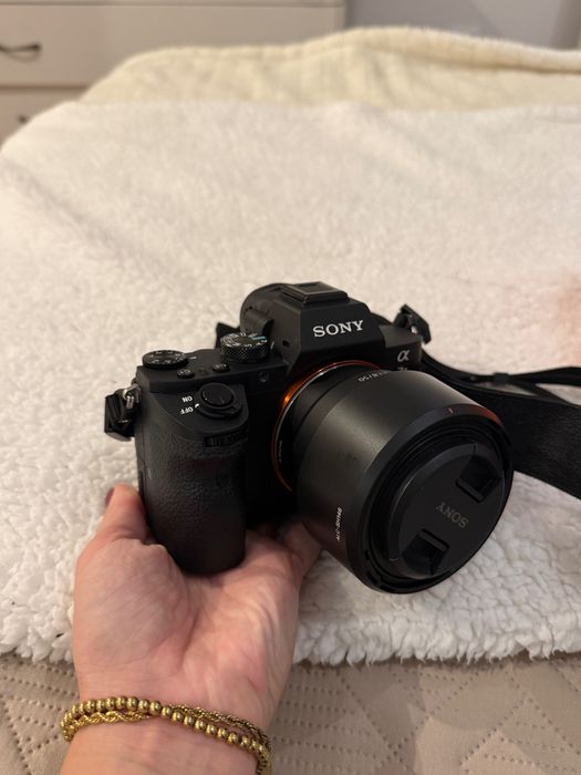 Sony A7ii Bundle, Like New64564282215297121