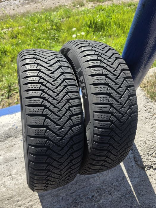 Зимові шини Laufenn 175/65 R14