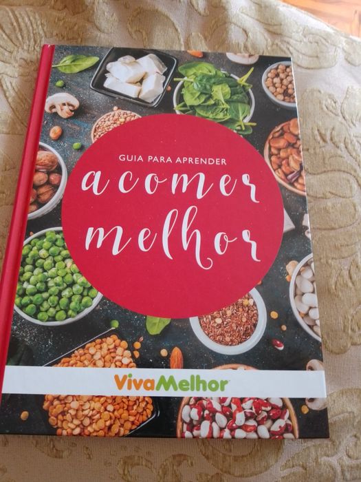 Revistas de cozinha antigas cada  5E e outros - Contos JN/Dn-2EDesde2E