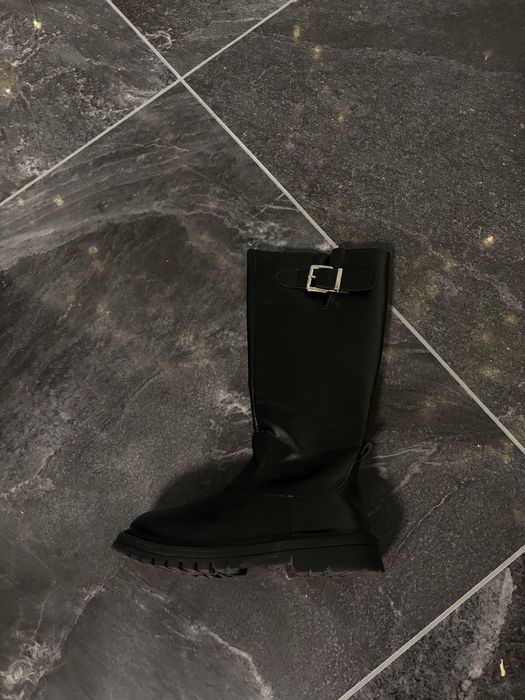 Дитячі чобітки демісезон