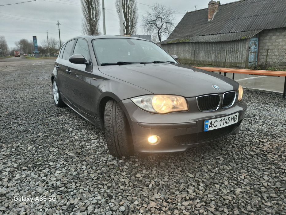 Продам BMW 2005р.2.0 Бензин