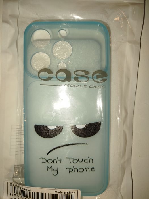 Etui Iphone 15 Pro