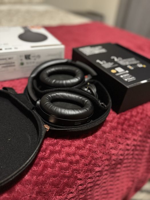 Sony WH-1000XM4 c/ garantia