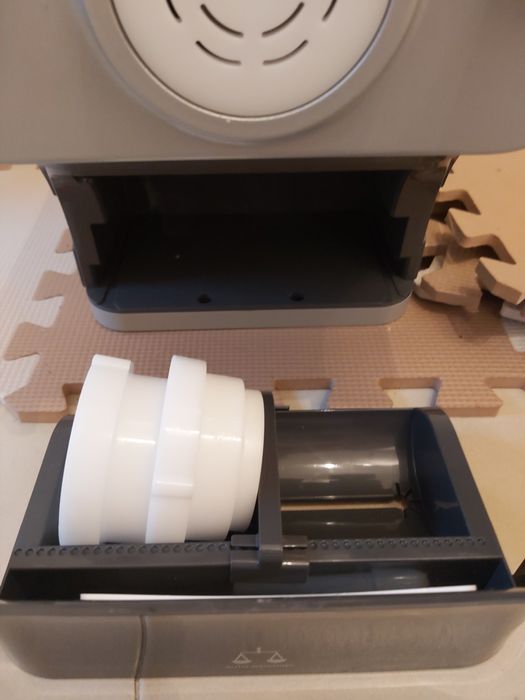 Máquina de fazer massa- Philips