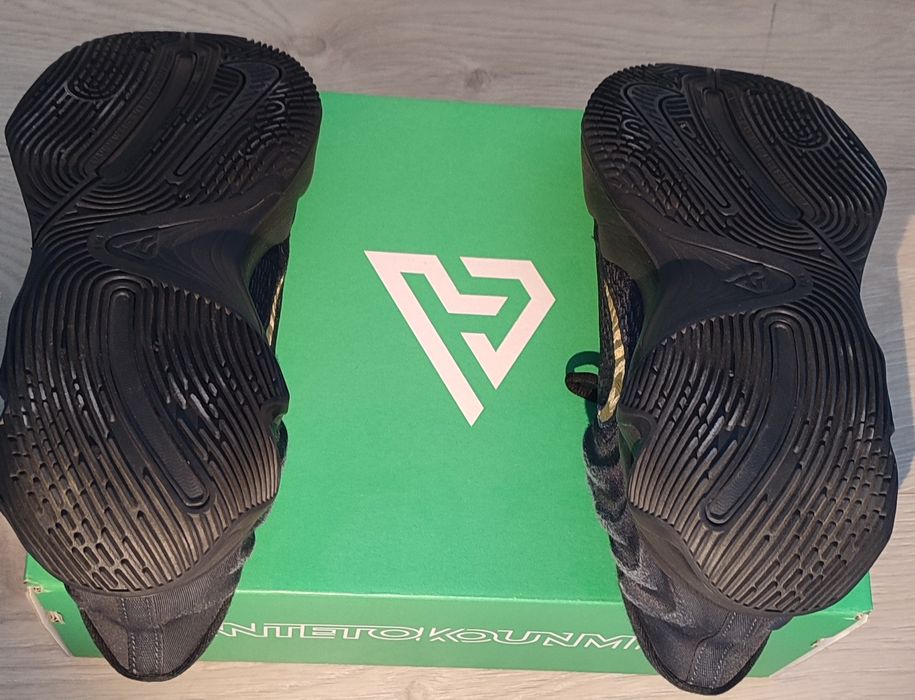 nike giannis immortality 4