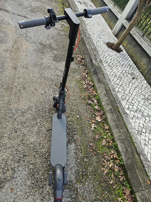 Xiaomi electric scooter 5