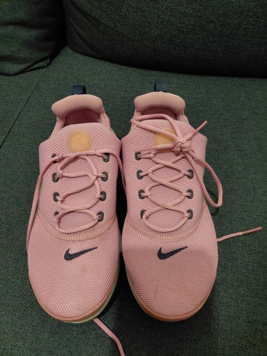Ténis Nike originais