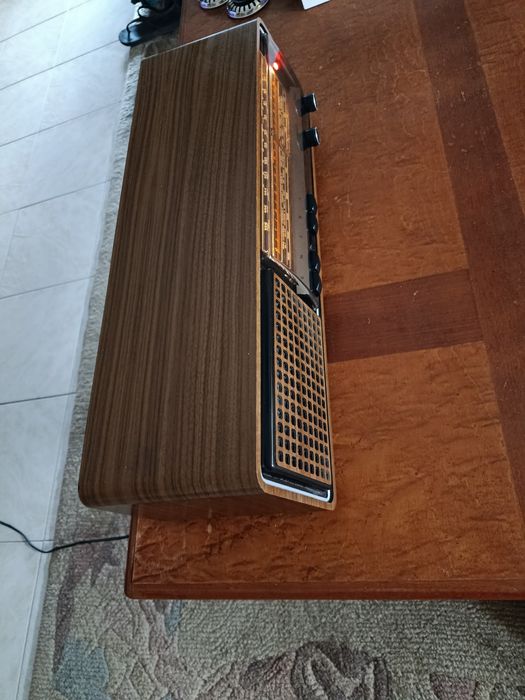 Radio Grundig RF 420