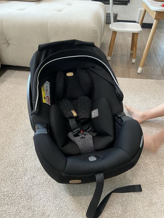 Автокрісло chicco kory