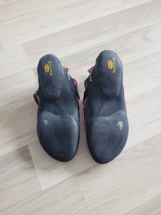 Buty wspinaczkowe La Sportiva Kubo Women