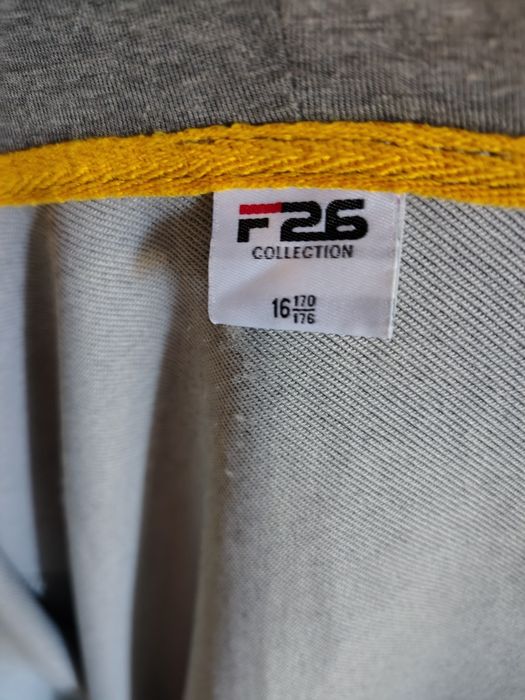 Спортивний костюм