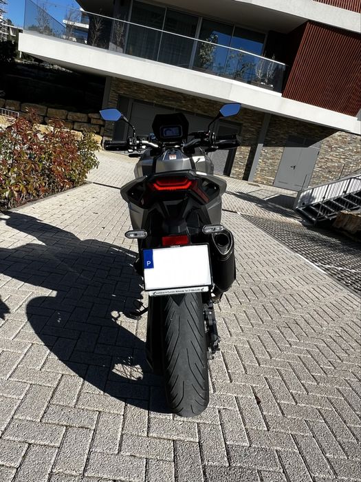 HONDA  X-ADV  750