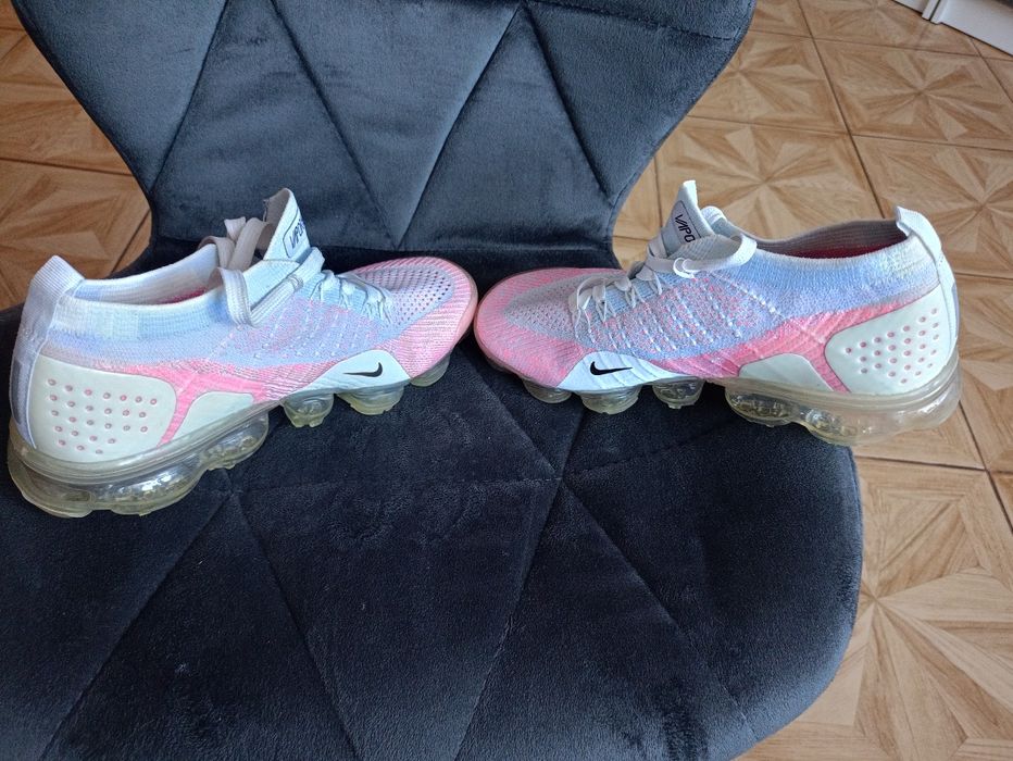 Nike Vapormax polecam