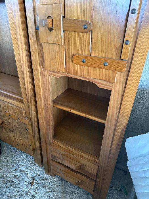 Moveis de Sala com armazenamento