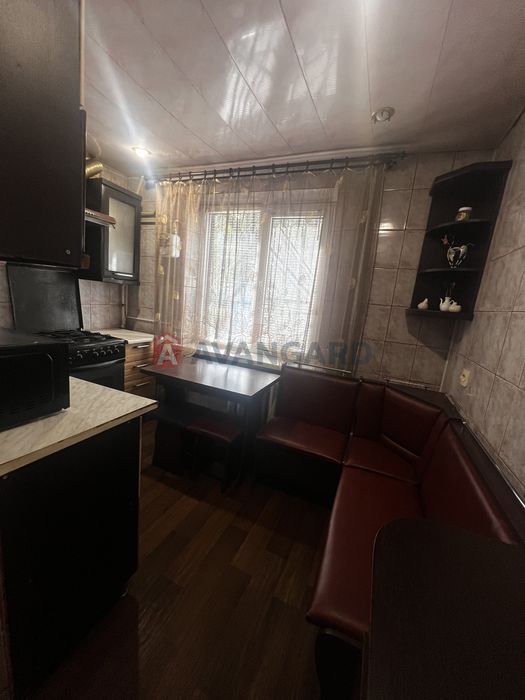 Продаж 1-кімнатної квартири в центрі Кам’янського!